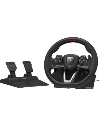 Hori Racing Wheel APEX - Official Licensed Gaming Stuurwiel - PS5/PS4/PC