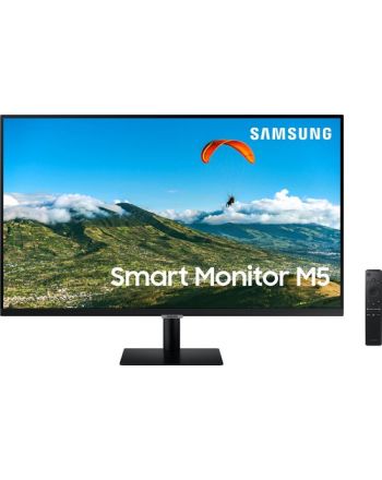 Samsung LS32AM502 - Full HD IPS Smart Monitor - 32 Inch