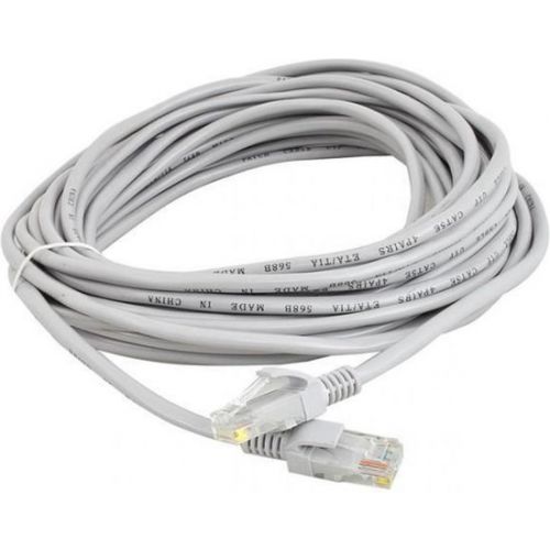 15 meter LAN / Netwerkkabel / Internet kabel / UTP Kabel / CAT5